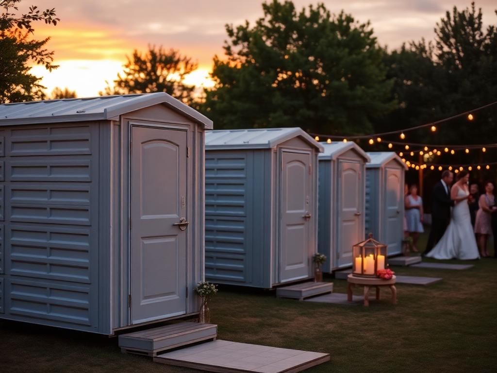 Construction Site Rentals in Purcellville, VA